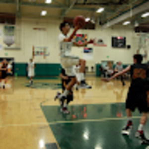 Meet your Posher, Jerry